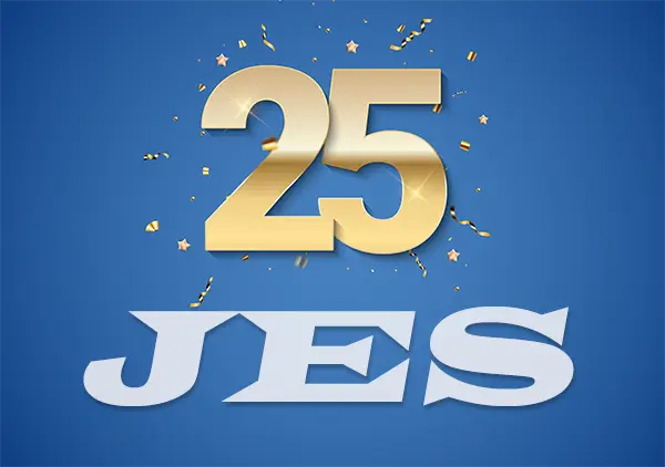 25 Jahre JES Jebrameck Entfeuchtungs Systeme