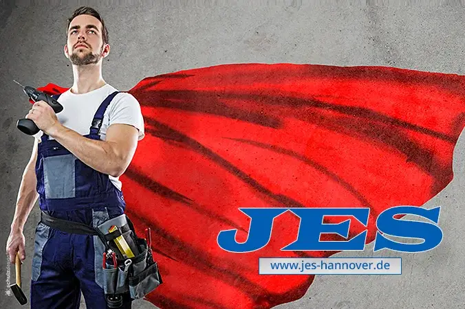 Stellenangebot: Trocknungstechniker (m/w/d) bei JES GmbH in Vollzeit